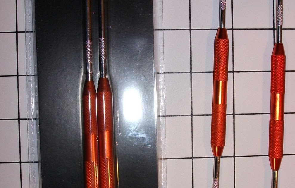 Pieceful Living The Perfect Sewing/Quilting Stiletto